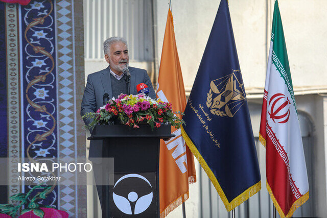 ۶۳ هزار خانواده تحت پوشش انجمن حمایت زندانیان هستند