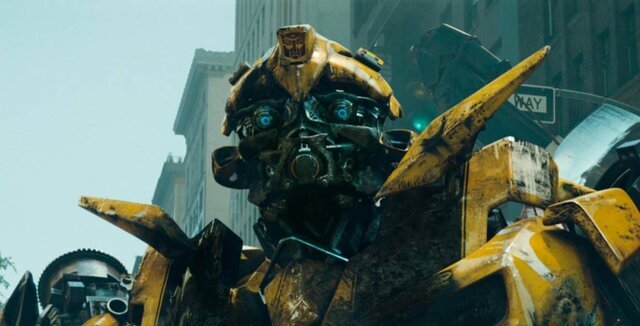 پخش فیلمهای «تبدیلشوندگان» از شبکه نمایش