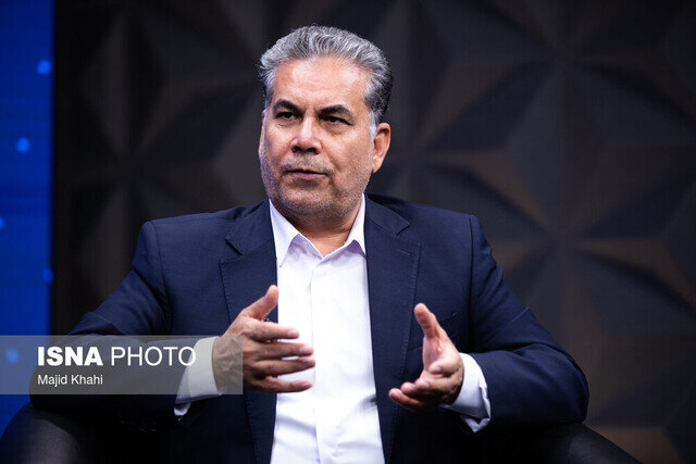 به کارگیری هوشمصنوعی برای پیشبینی و اعلام آتشسوزیهای جنگلی