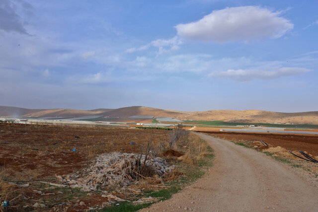 «ریسمان سرخ»؛ پروژه جدید رژیم صهیونیستی برای بلعیدن کرانه باختری