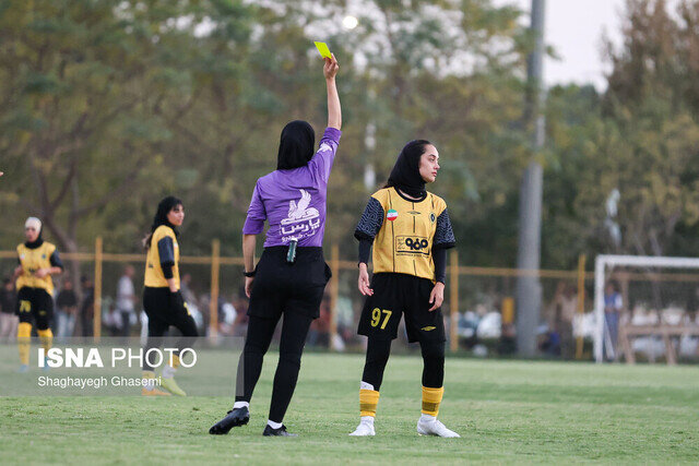 توقف سپاهان و گلگهر در آغاز نیمفصل دوم/ جدال حساس قدس بدونگل تمام شد