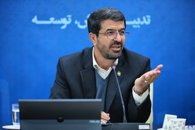 استاندار همدان: حل مسئله مسکن دهکهای پایین در اولویت قطعی دولت و استان است