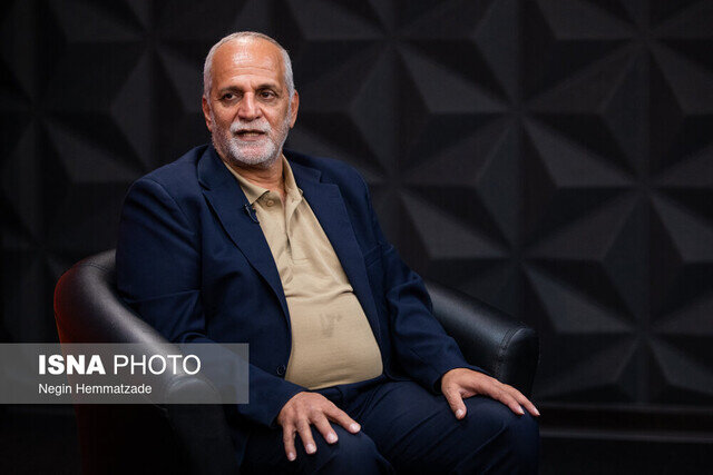 به دهداری اطلاعات غلط میدادند/ هنوز تکنیکیتر از خودم ندیدهام