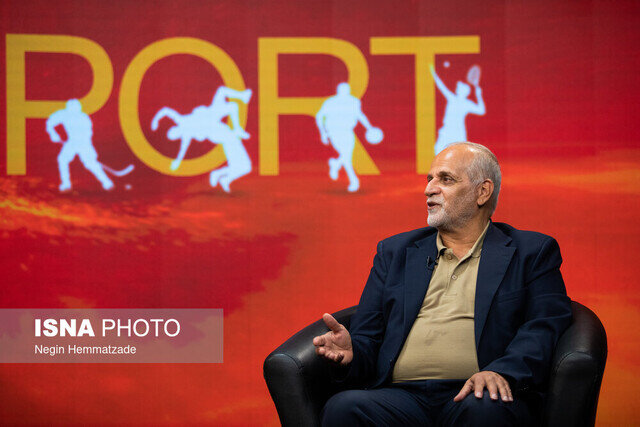 به دهداری اطلاعات غلط میدادند/ هنوز تکنیکیتر از خودم ندیدهام