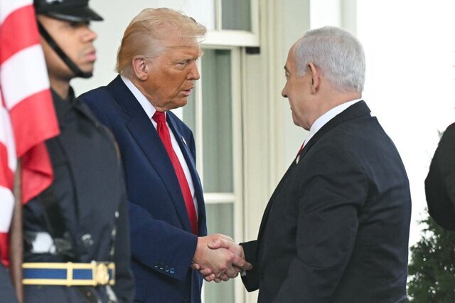 «خط زرد» غزه، تغییر از واقعیت سیاسی به واقعیت جغرافیایی جدید
