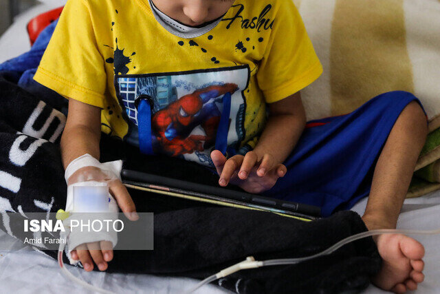 بیمارستانی با بیش از ۴۰۰۰۰ جراحی در سال، اما با تراز مالی منفی!