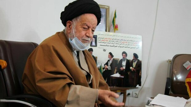 اعلام ۳ روز عزای عمومی در استان سمنان؛ دامغانی ها دور کاری کنند