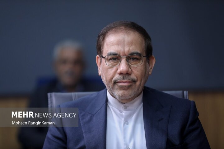 جهانگیر: انس با قرآن و نقش زنان کلید کاهش آسیبهای اجتماعی است