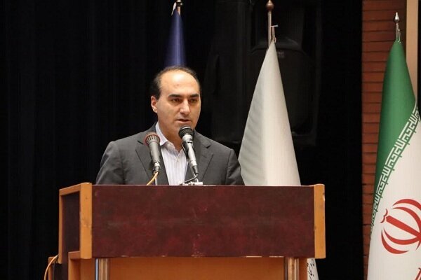 خیرخواه: امسال ۴ میلیارد دلار صادرات از مرزهای آذربایجان غربی انجام شد