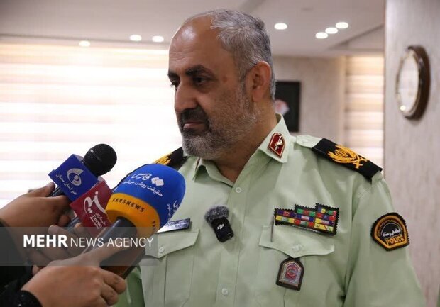 ۲۱۵ قاچاقچی مواد مخدر و معتاد در استان سمنان دستگیر شدند