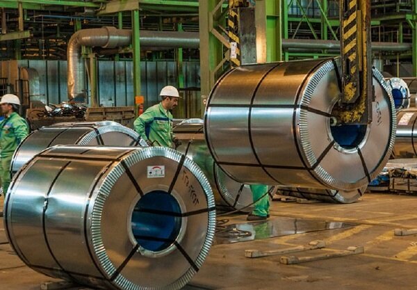 سرمایهگذاری یک همتی صندوق فولاد در ۳۹ شرکت دانشبنیان برای رفع نیازها