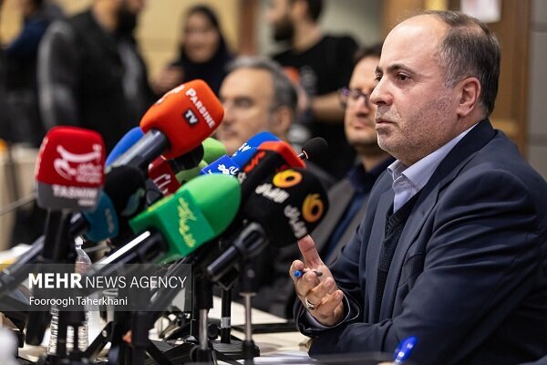 نهادههای دامی بیش از نیاز داخل وارد شد