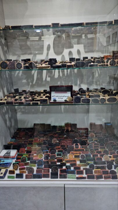 موزه‌ای که با عشق بابای مدرسه برای دانش‌آموزان ساخته شد+فیلم