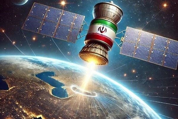 توانمندیهای فضایی ایران در خدمت مدیریت بحران