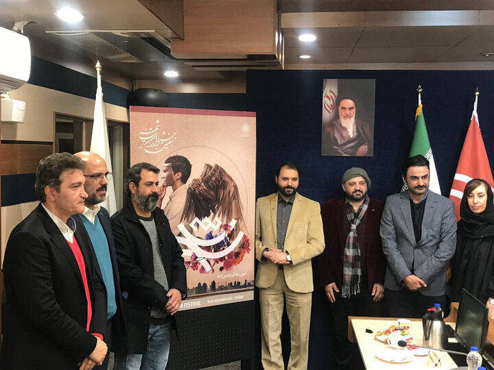 جشنواره تئاتر «شهر» رایگان است؛ با ۳ اثر نمیتوان بینالمللی شد!