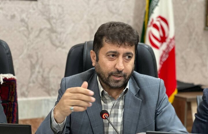 قلعه ای: بناب از قطبهای مهم تولید و صادرات در شمالغرب کشور است