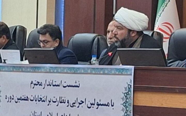 سبزی: نظارت بر انتخابات شوراها باید با پایبندی کامل به قانون انجام شود