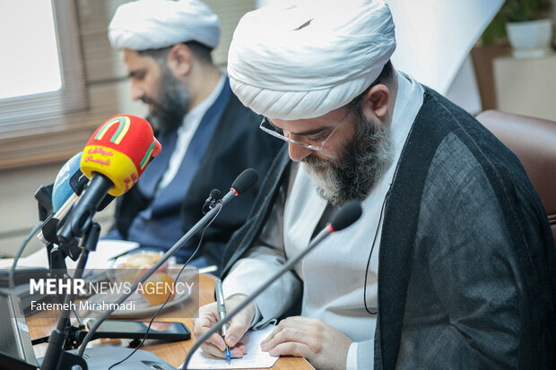 حجت‌الاسلام قمی: بانوان حافظ قرآن پیشران نهضت مردمی حفظ قرآن هستند