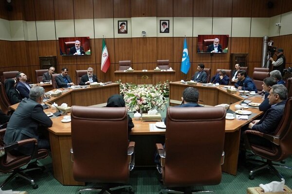 رشد چشمگیر «صنعت هستهای» از منظر تحقیقات و صنعتیسازی