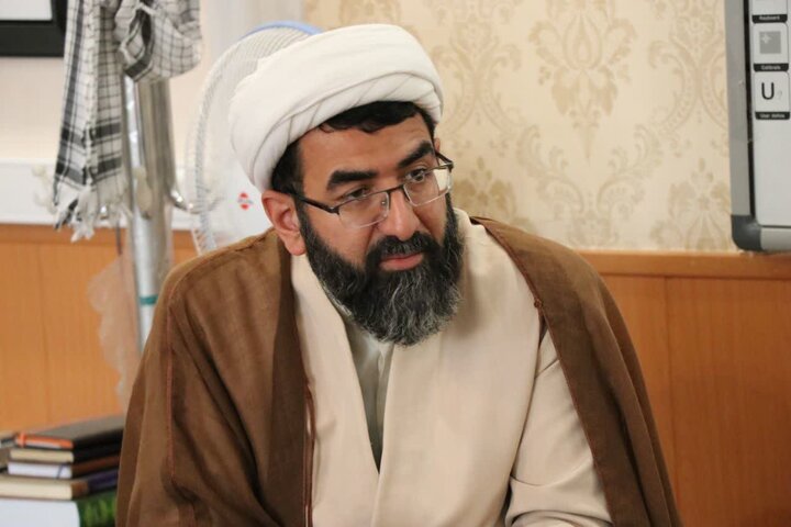 رفیعی: اعتکاف آثار و برکات اجتماعی گستردهای در سطح جامعه دارد