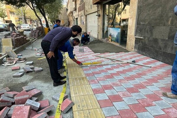 کرمی: بین قانون مناسبسازی و اجرای آن فاصله زیادی وجود دارد