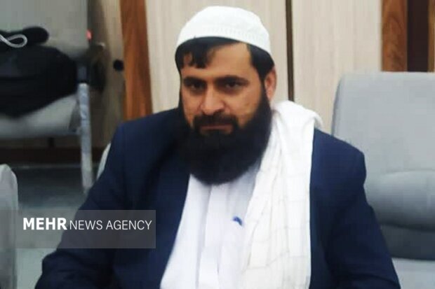 مولوی بامری: ماهیت پلید تروریستها بار دیگر آشکار شد