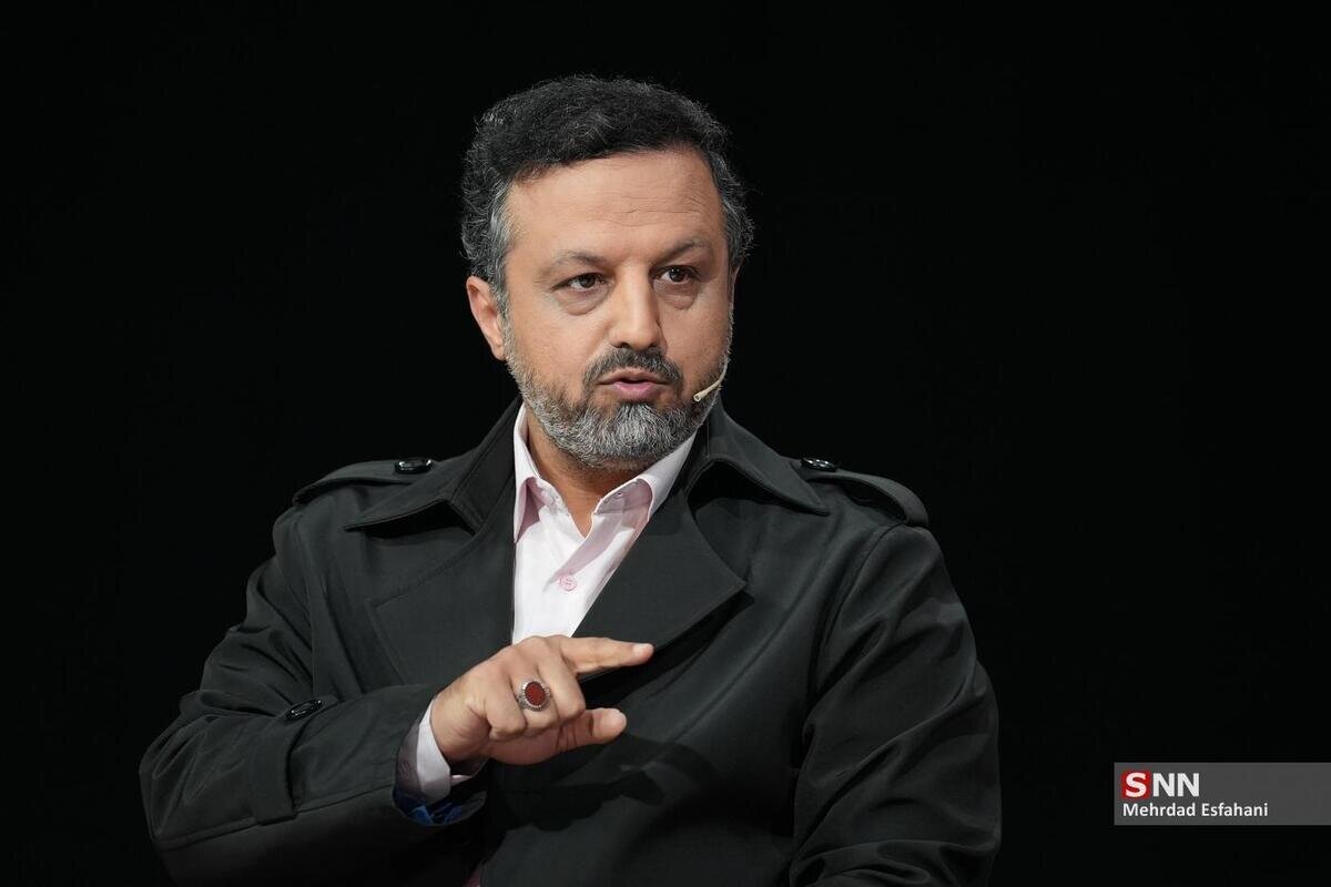خاندوزی: باید مسیر تصفیه ارزی را از نقاط تحت نفوذ آمریکا جدا کنیم / آگاهی بخشی درباره بانک آینده باید زودتر انجام میشد +فیلم