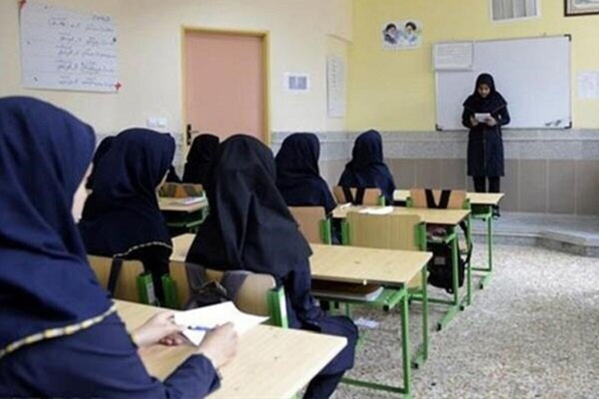 اطلاعیه فوری آموزش و پرورش: جزئیات حقوق آذرماه معلمان و فرهنگیان بازنشسته اعلام شد