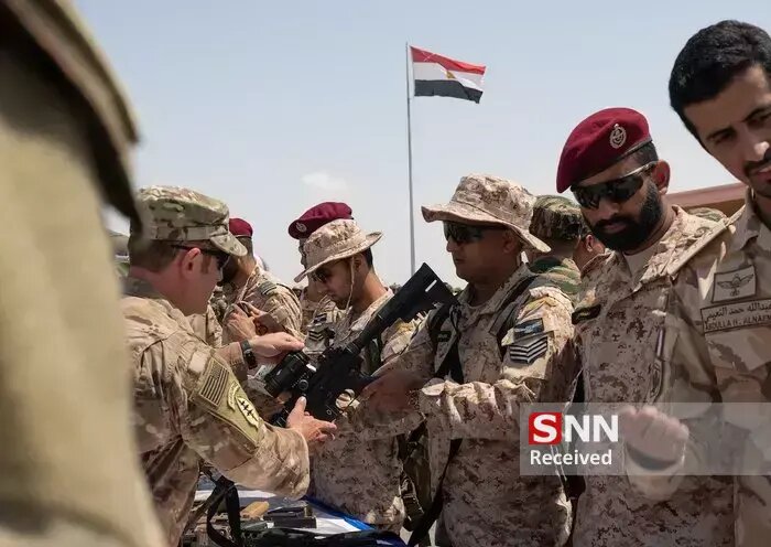بررسی توان نظامی ارتش مصر/ آیا مصر در مقابل اسراییل میتواند از خود دفاع کند؟