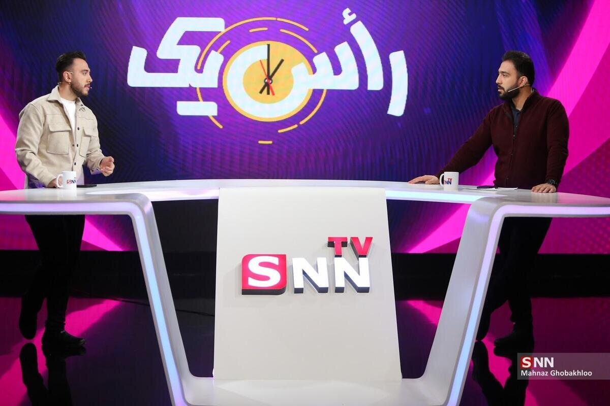 پول و فضای فوتبالی را وارد کشتی نکنید! + فیلم