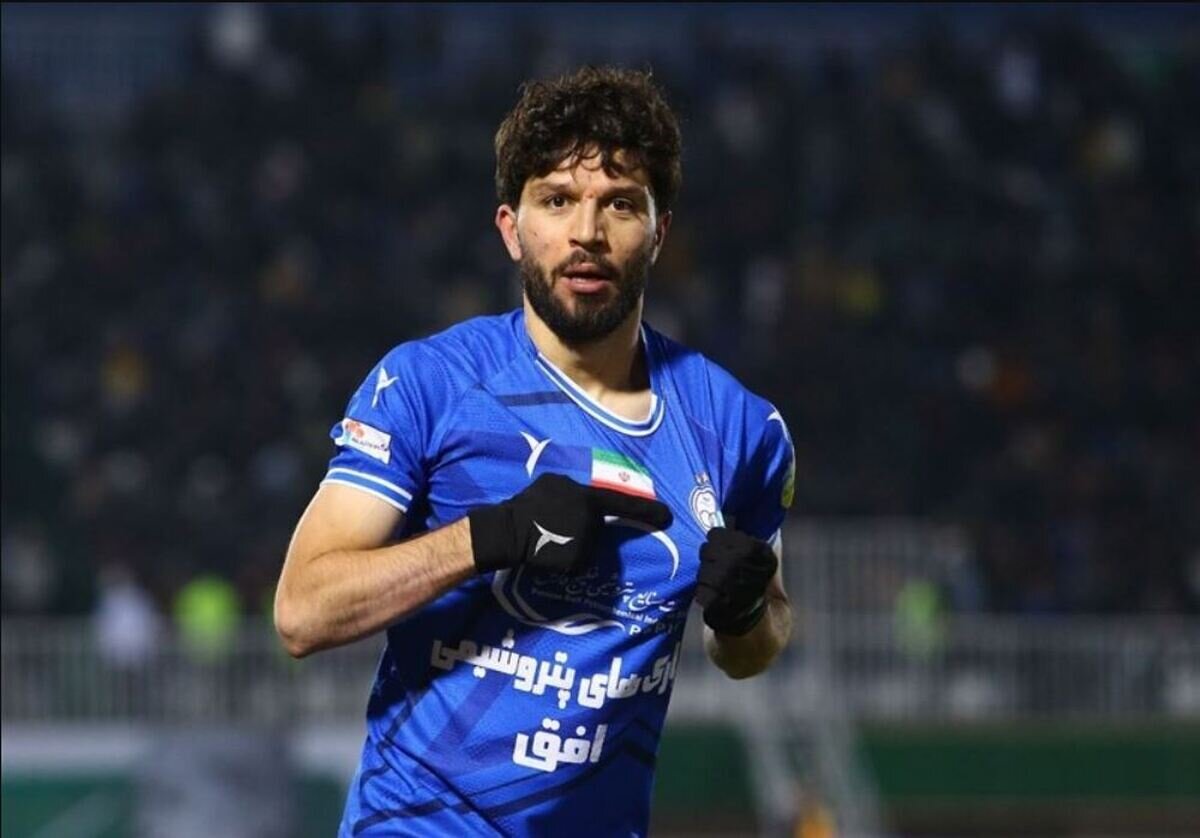 ماشاریپوف به لیست استقلال بازگشت