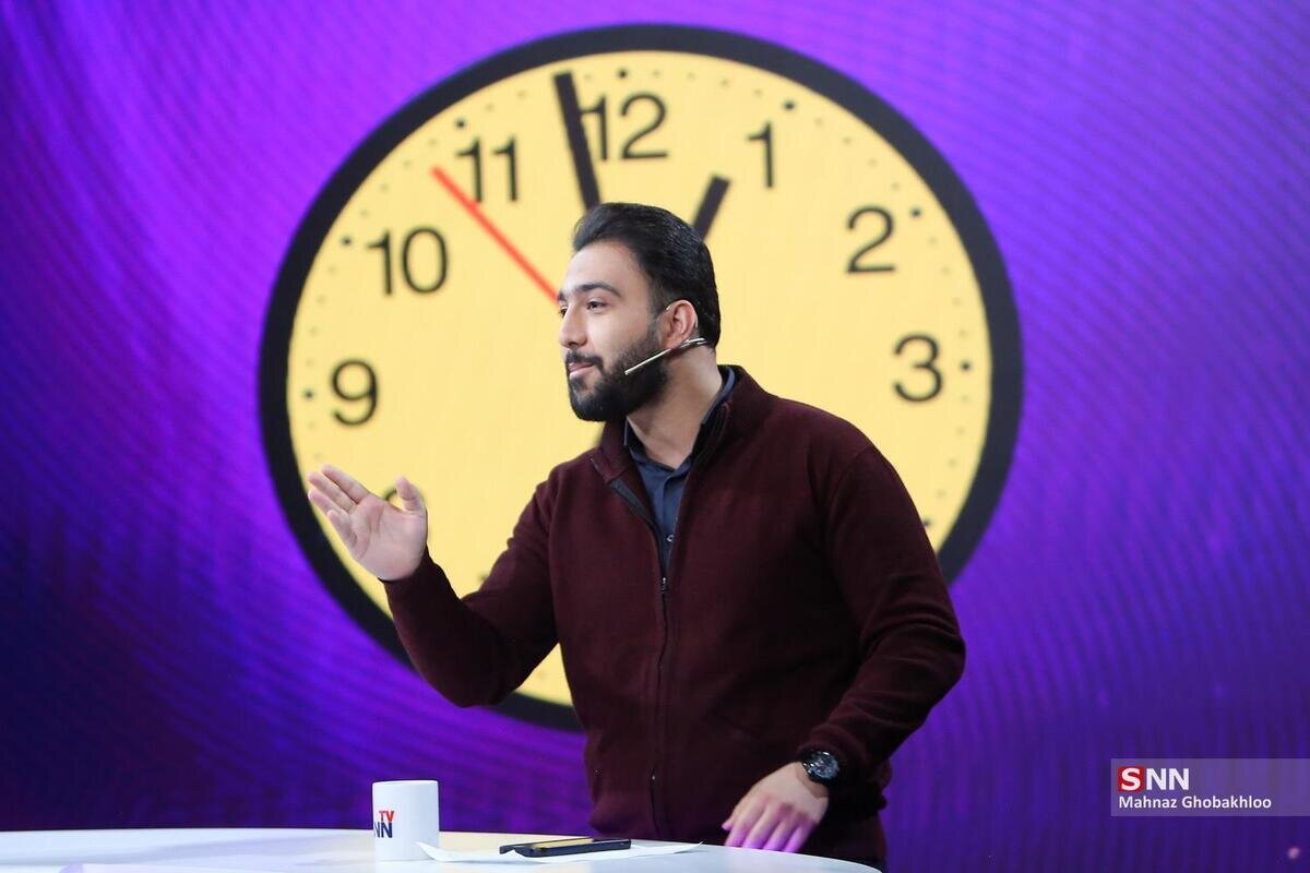 سفر صلح و دوستی + فیلم