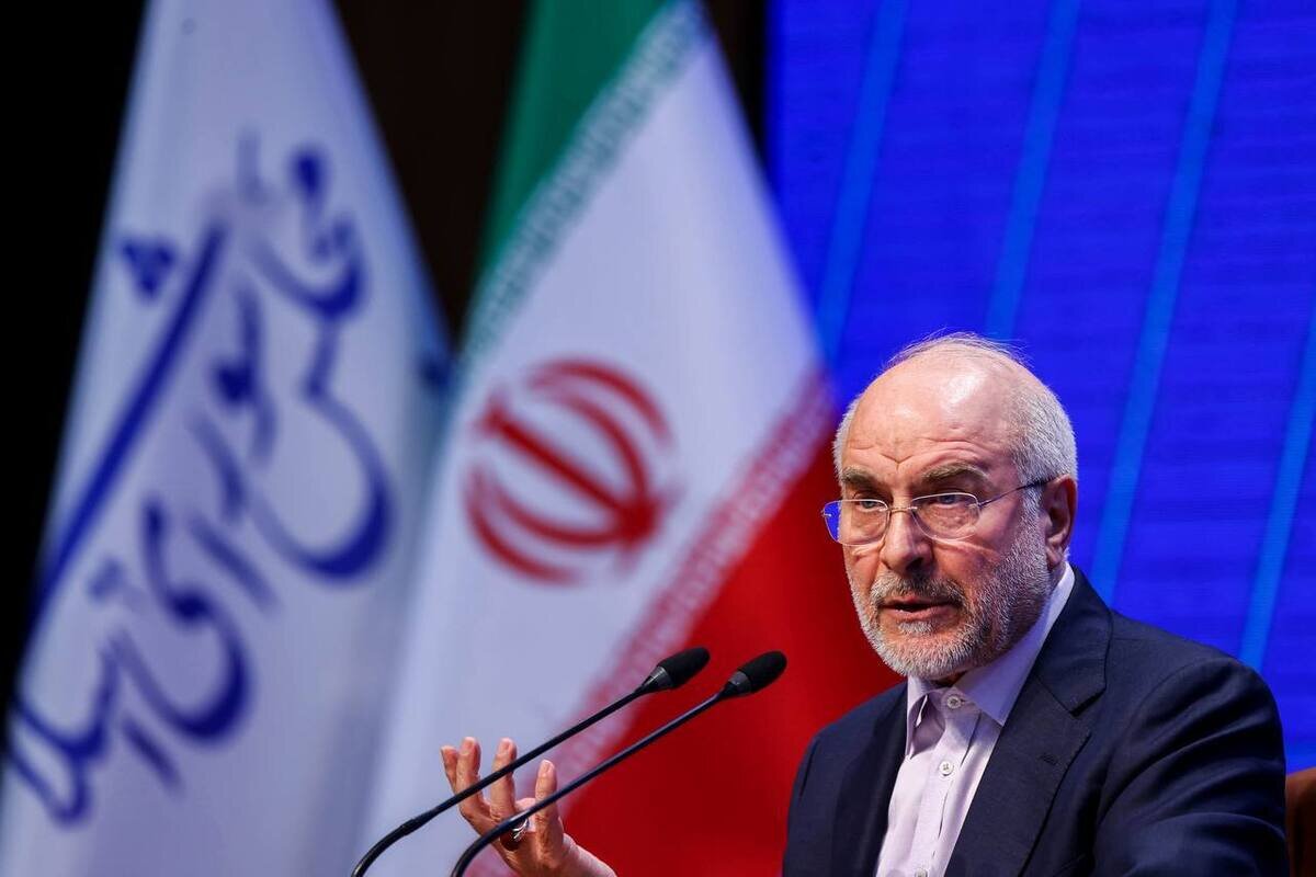 مشروح سخنان قالیباف در نشست خبری مشترک با رئیس مجلس نمایندگان اتیوپی + فیلم