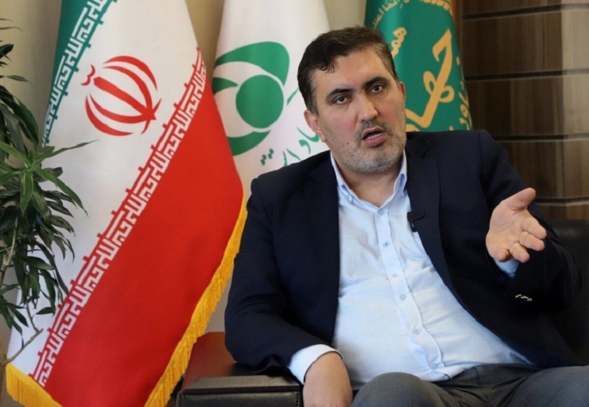 معاون وزیر جهاد کشاورزی: روند تأمین نهادههای دامی بهبود یافته و مشکلات عرضه و ترخیص برطرف شد + فیلم