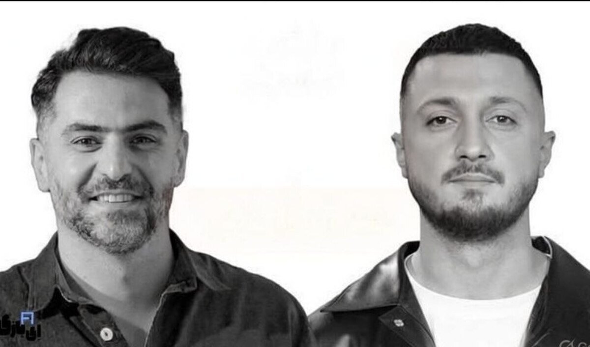 واکنش‌های غیرطبیعی به برنامه «گنگ» علی ضیا؛ آلودگی فضای مجازی را تشدید نکنید و تصمیم بگیرید