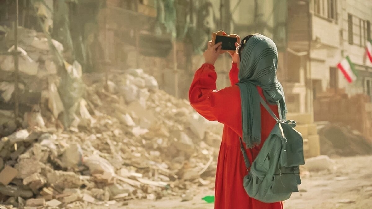 کارگردان مستند «کوچه دوست»: هدف ما ثبت مظلومیت مردم ایران در جنگ ۱۲روزه بود