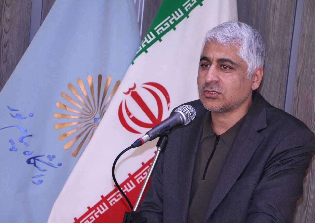 معاون فناوری دانشگاه پیام‌نور از تمرکز بر پژوهش‌های درآمدزا و مسئله‌محور خبر داد