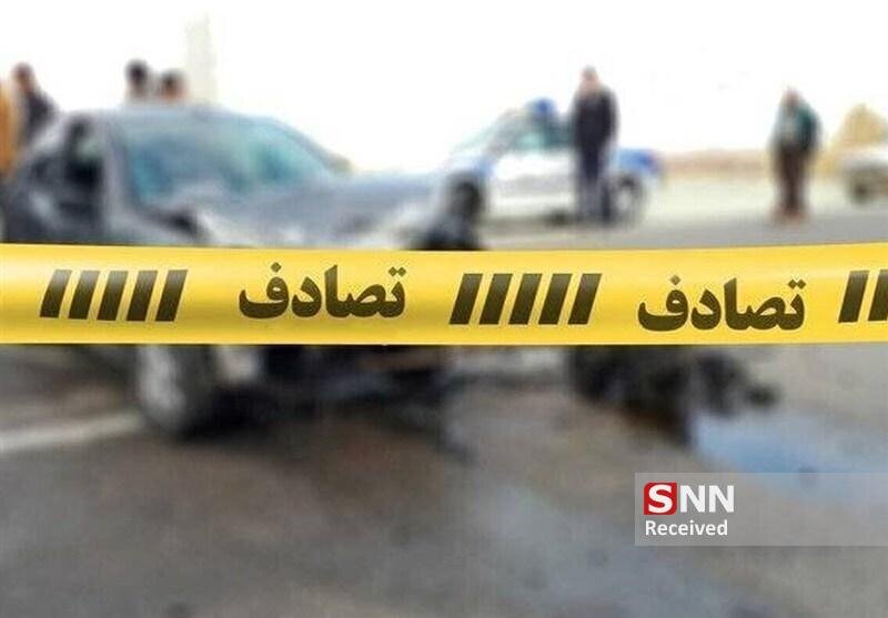 ۱۱ کشته بر اثر شدت حوادث رانندگی در ۷ روز گذشته فارس