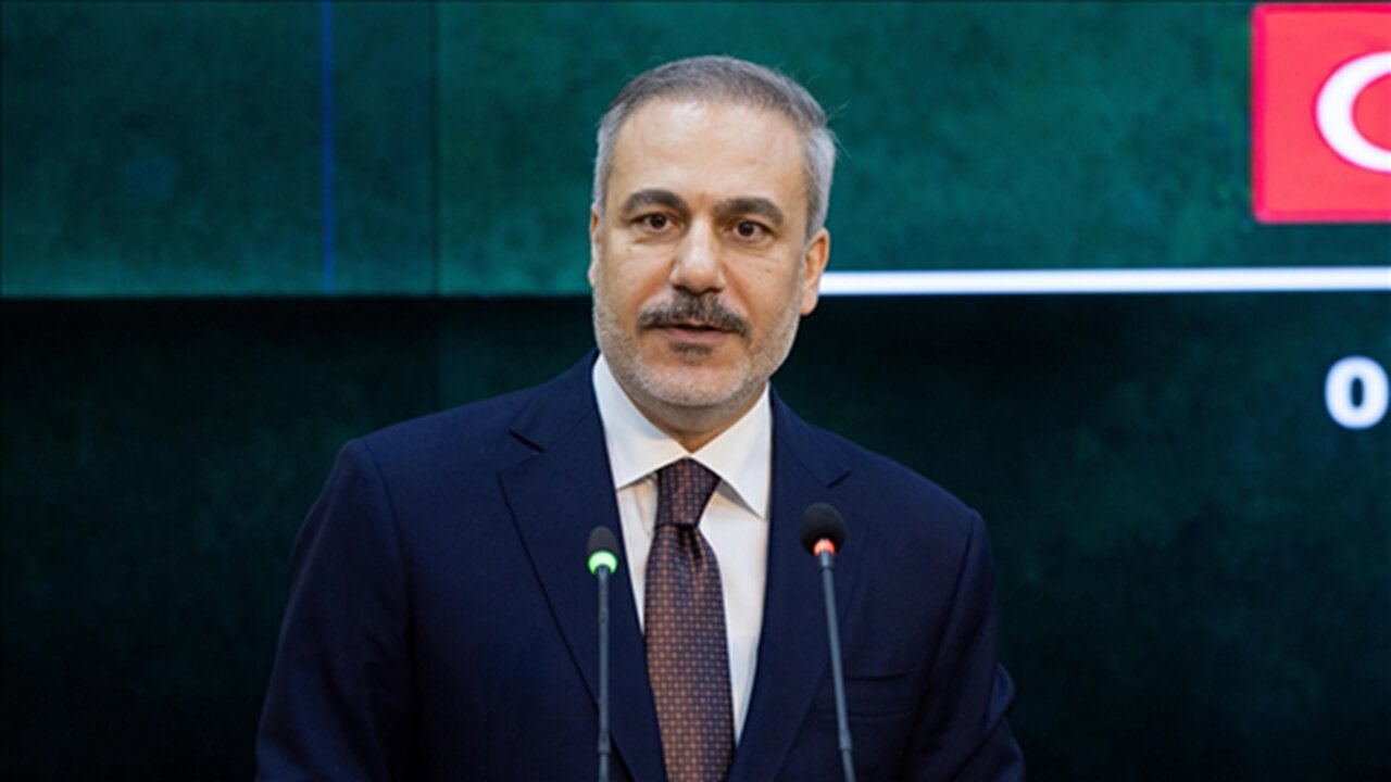 فیدان: فلسطین قطبنمای اخلاقی زمانه ماست