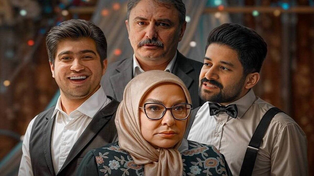 مجموعه تلویزیونی طنز «دستچین» به شبکه تماشا میآید