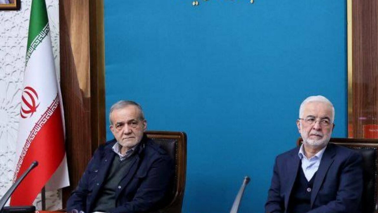 پیشبرد برنامهها در حوزه حکمرانی آب منوط به ایجاد ساختار صحیح اجرایی است