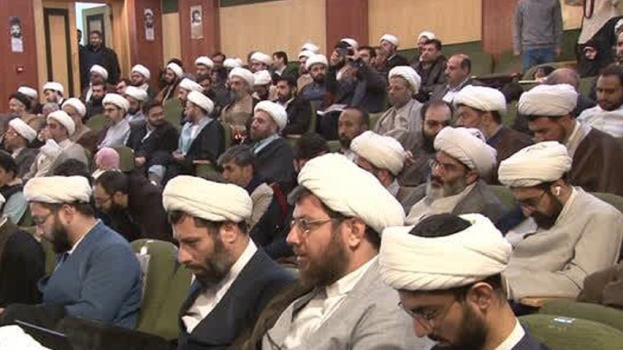 هوش مصنوعی محور مهم تحول در عرصه تحقیقات حوزوی است