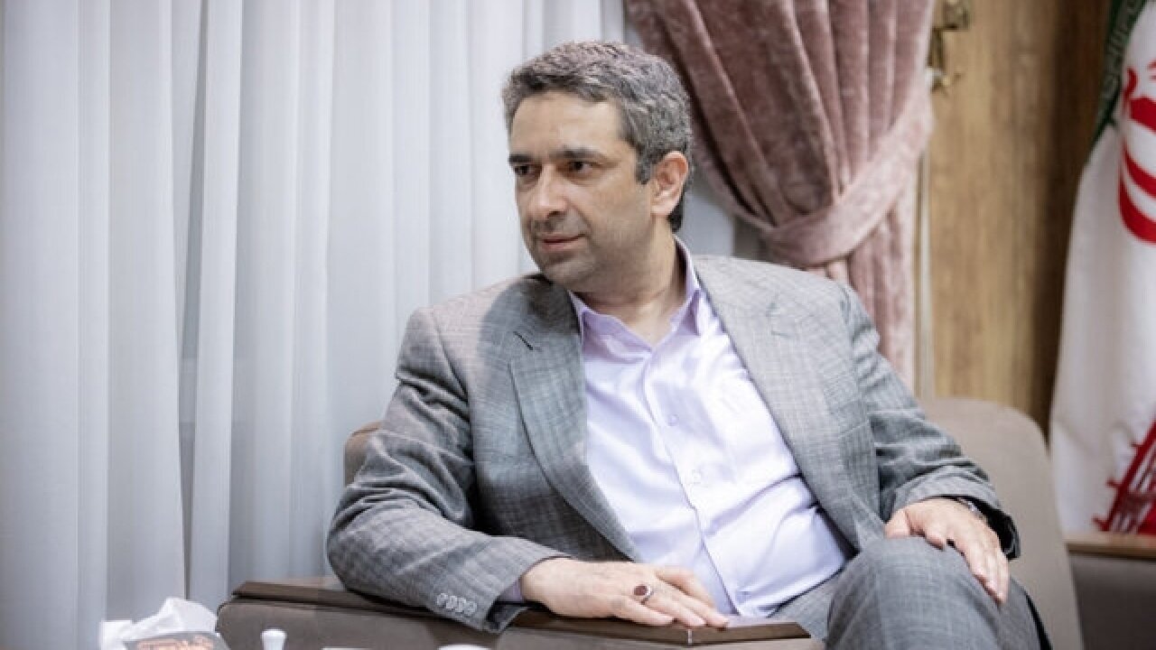 رئیس دفتر پزشکیان: باور رئیسجمهوری گشودن مرزهای جدید پیشرفت است