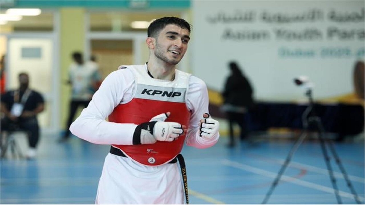 حقیقت شناس طلایی شد