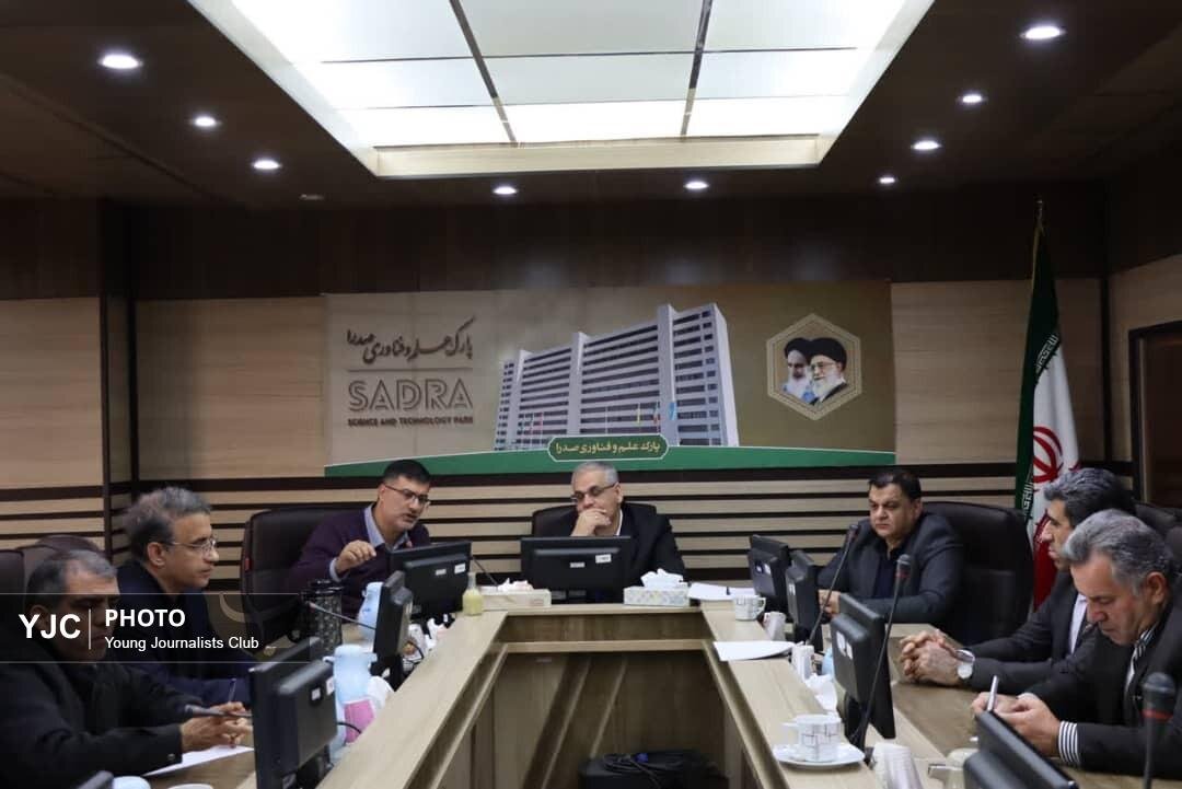 از شیراز تا بازارهای جهانی؛ جوانان خلاق، امید تازه اقتصاد ایران