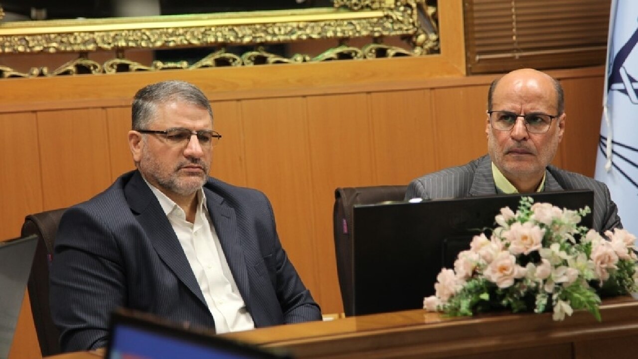 ارزبری قابل توجه از کشور در بحث فرآوری بافت