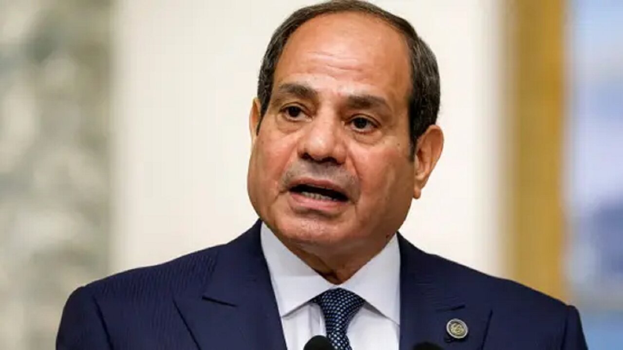 مصر به دلیل اختلافات درباره غزه، دیدار با نتانیاهو را به تعویق انداخت