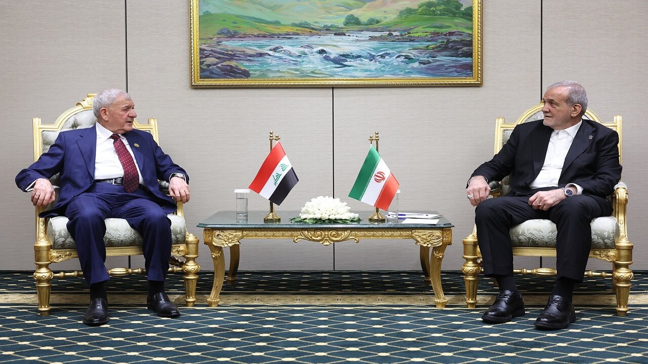صدای عدالتخواهی ایران در عشق آباد