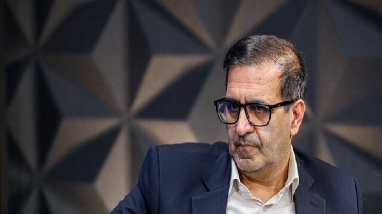 جوادییگانه استعفا کرد