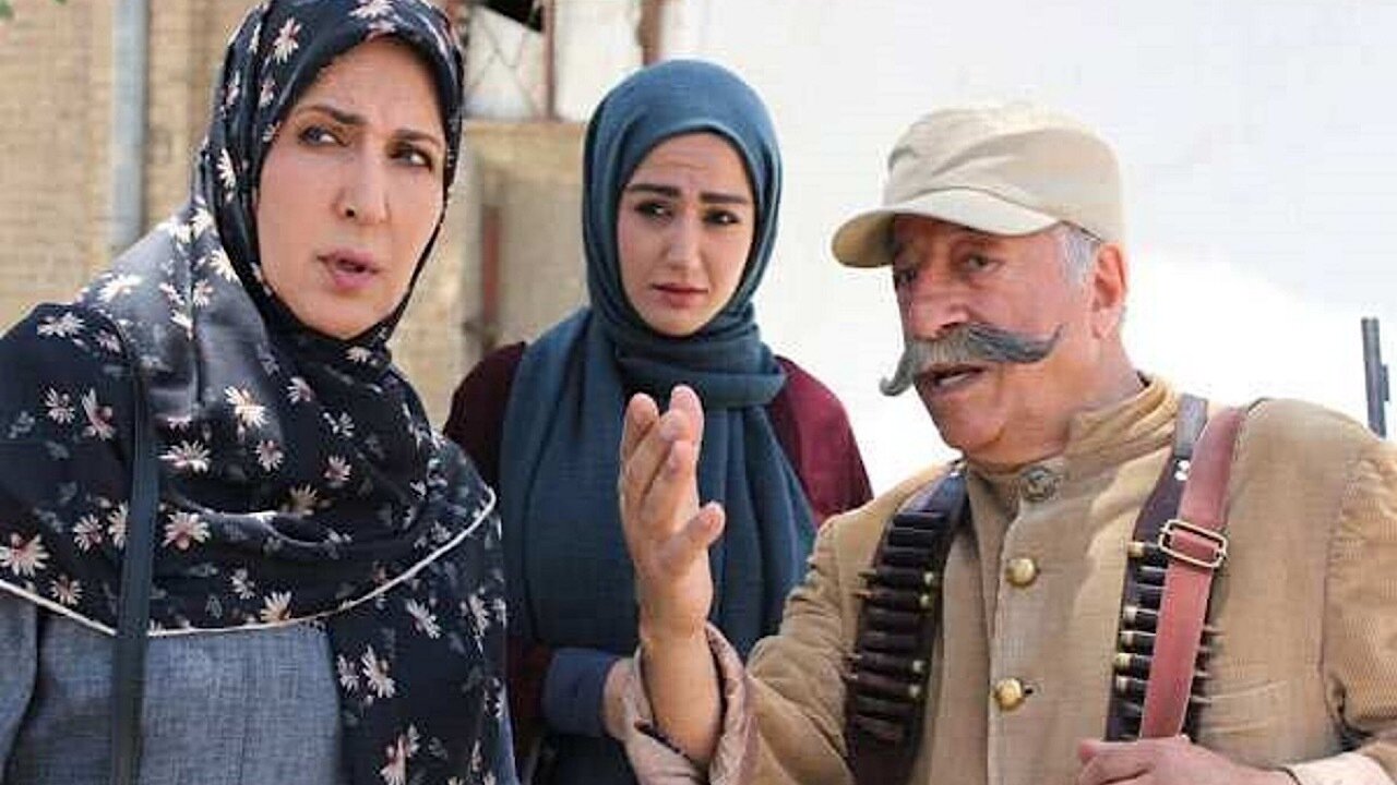 پخش سریال «روزی روزگاری آبادی» از امشب در شبکه یک سیما